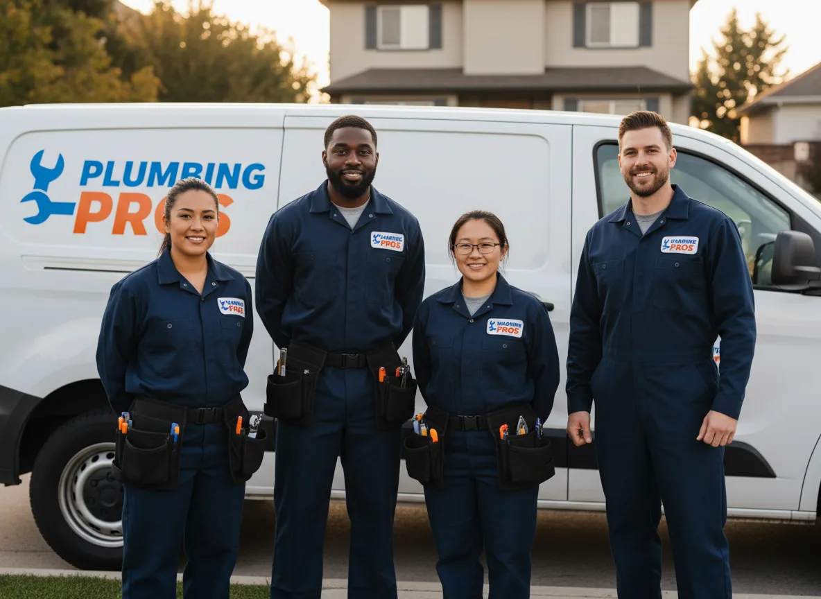 Water Heater Repair company in Garland, TX